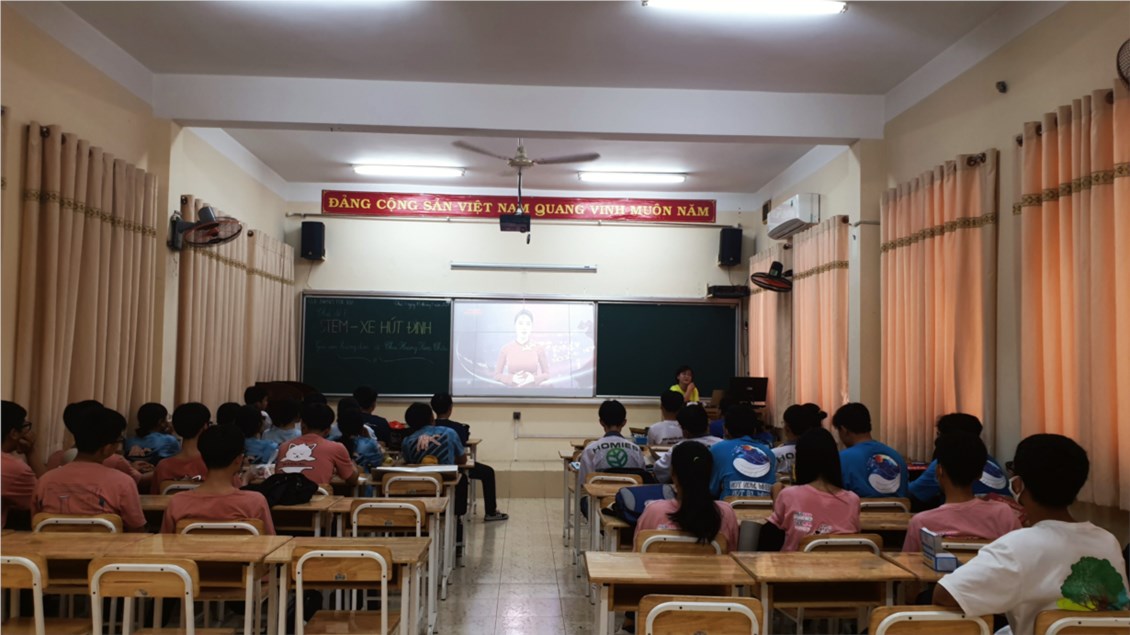 Ảnh đại diện